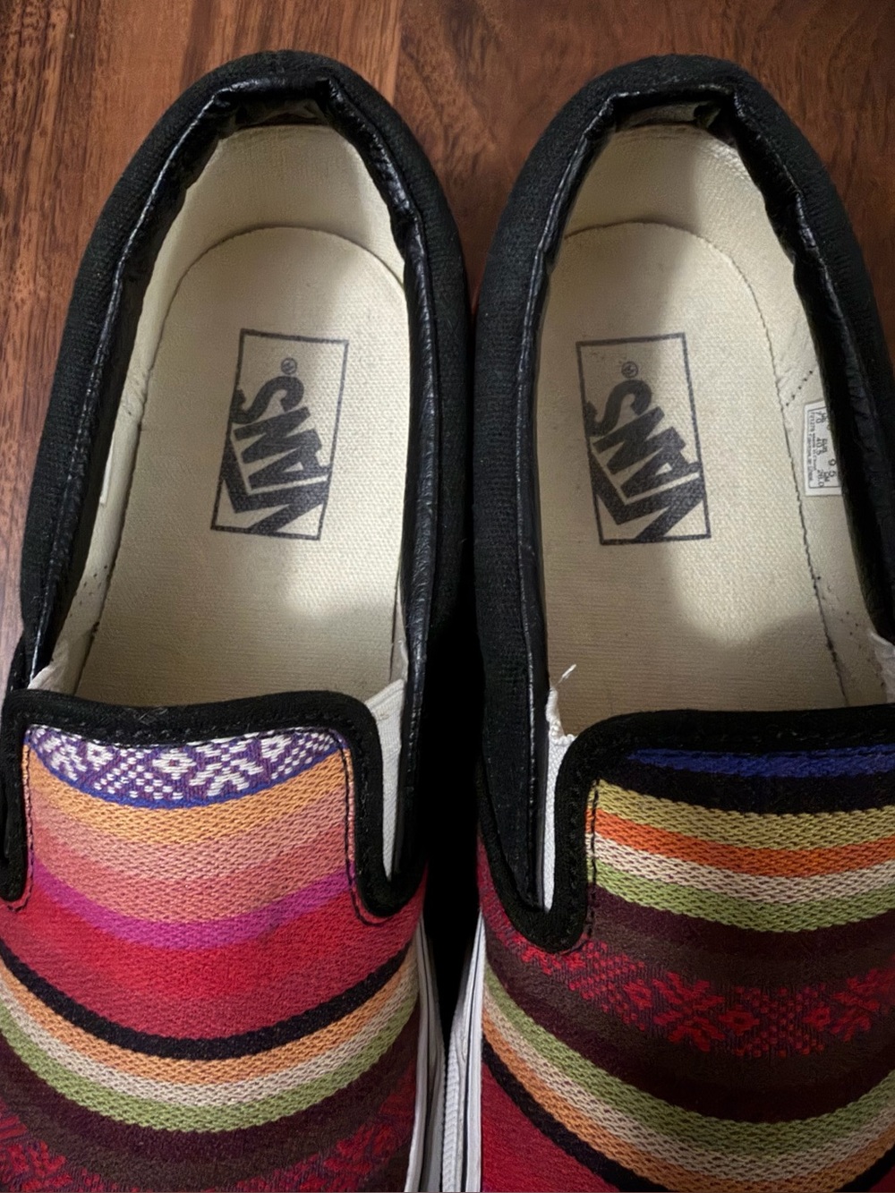 Vans Classic Slip-On sneakers - Picture 6 of 11
